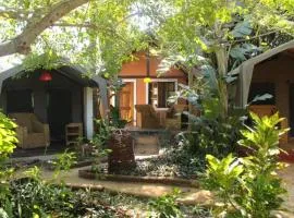 DEVOCEAN Lodge