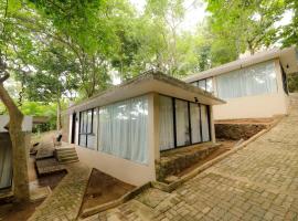 Dilco Nature Resort & Spa, Hotel in Nikawatawana