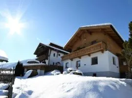 Chalet in Fügen near Spieljoch Ski Lift