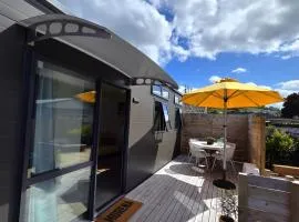 Puriri Tiny Home