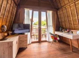 Lucano 1 BR Lumbung Suite ZN299