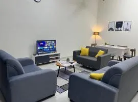 TemuHomestay