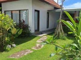 Green bowl bali guest house