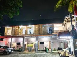 Bakom Inn Syariah
