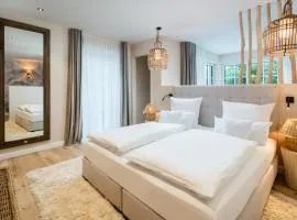 Das Oswald's Boutique Hotel