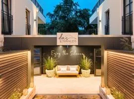 Das Oswald's Boutique Hotel