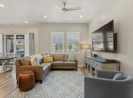 Ocotillo Springs #20 townhouse