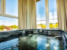 SPA apartamentai Palanga