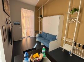 Vicolo Muratori 1, hotel in Moncalieri