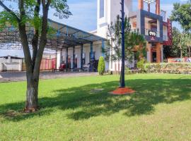 live on NUNO035, hotel in Bijnor