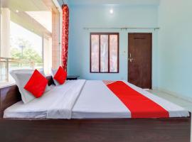 live on NUNO035, ξενοδοχείο σε Bijnor