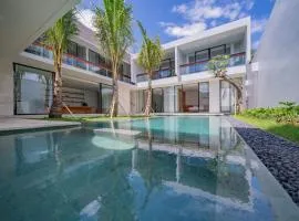 Villa Shanaya Pererenan