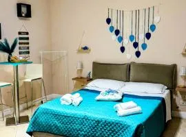 N67 B&B Taranto Centro-3 camere indipendenti