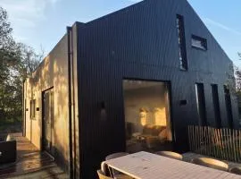 Design Lodge It Sluske Luxe Relax aan Water en Weilanden