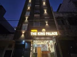 Hotel The King Palace