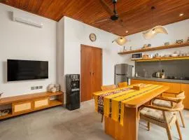 Private Pool Villa Dharman Ubud by Orivista