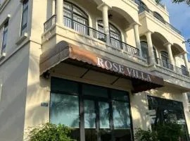 Rose Villa Phu Quoc