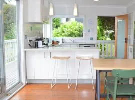 Classic Meets Contemporary 1960's Beach House