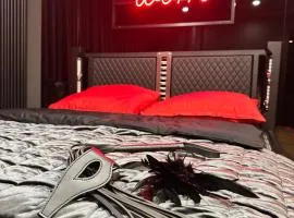 RedRoom