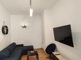 Central City Apartment with Private Sauna