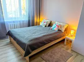 Sigulda's Laimas Apartment Self-Check in