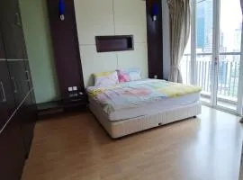 Seri Bukit Ceylon Bukit Bintang