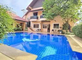 Ishara Villa 5 Bedrooms