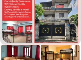 next open Hostel