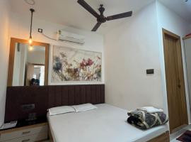 Mahaveer Lodge、シリグリのモーテル