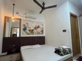 Mahaveer Lodge
