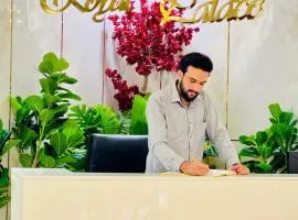 Royal Palace Boutique Hotel