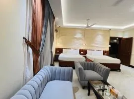 Royal Palace Boutique Hotel