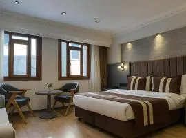 Blue Istanbul Hotel Taksim