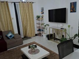 Saffron Homes, Unterkunft in Eldoret