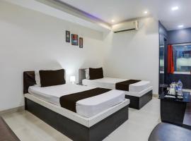 Collection O Bank More Dhanbad Formerly Hotel Sri Ganesh Ji, hotel v destinaci Dhanbád