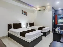 Collection O Bank More Dhanbad Formerly Hotel Sri Ganesh Ji