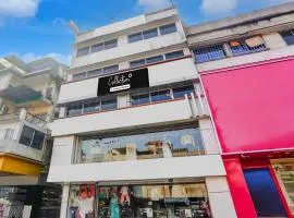 Collection O Bank More Dhanbad Formerly Hotel Sri Ganesh Ji