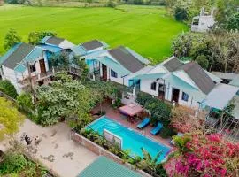 Phong Nha An An Villa Retreat