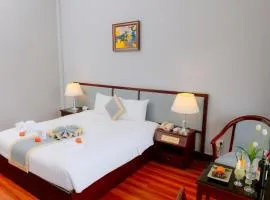 Seagull Hotel