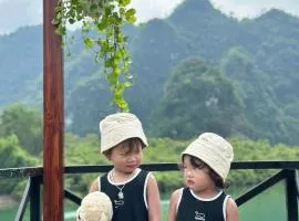 Michi Camp Lạng Sơn