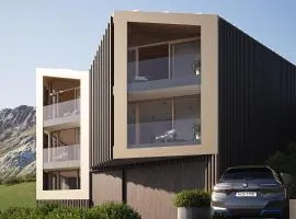 Nexus Suiten - by A-Appartments
