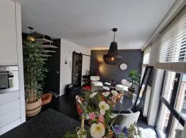 Appartement historisch centrum Antwerpen