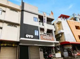 Super Hotel O Sawariya Regency