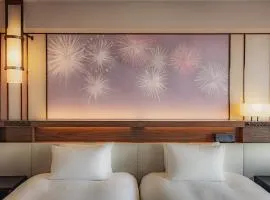 Asakusa View Hotel