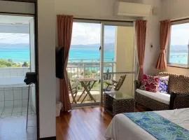 シーブリーズ古宇利