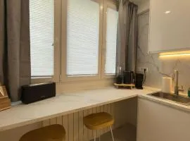 Viana apartaments