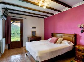 CASA RURAL ETXANO – hotel w mieście Amorebieta-Etxano