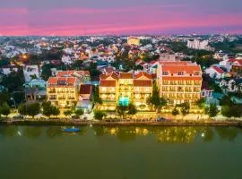 L'Heritage Riverside Hoi An