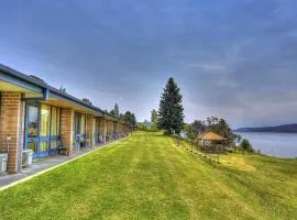 Lake Jindabyne Hotel