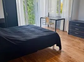 Villa Amistad